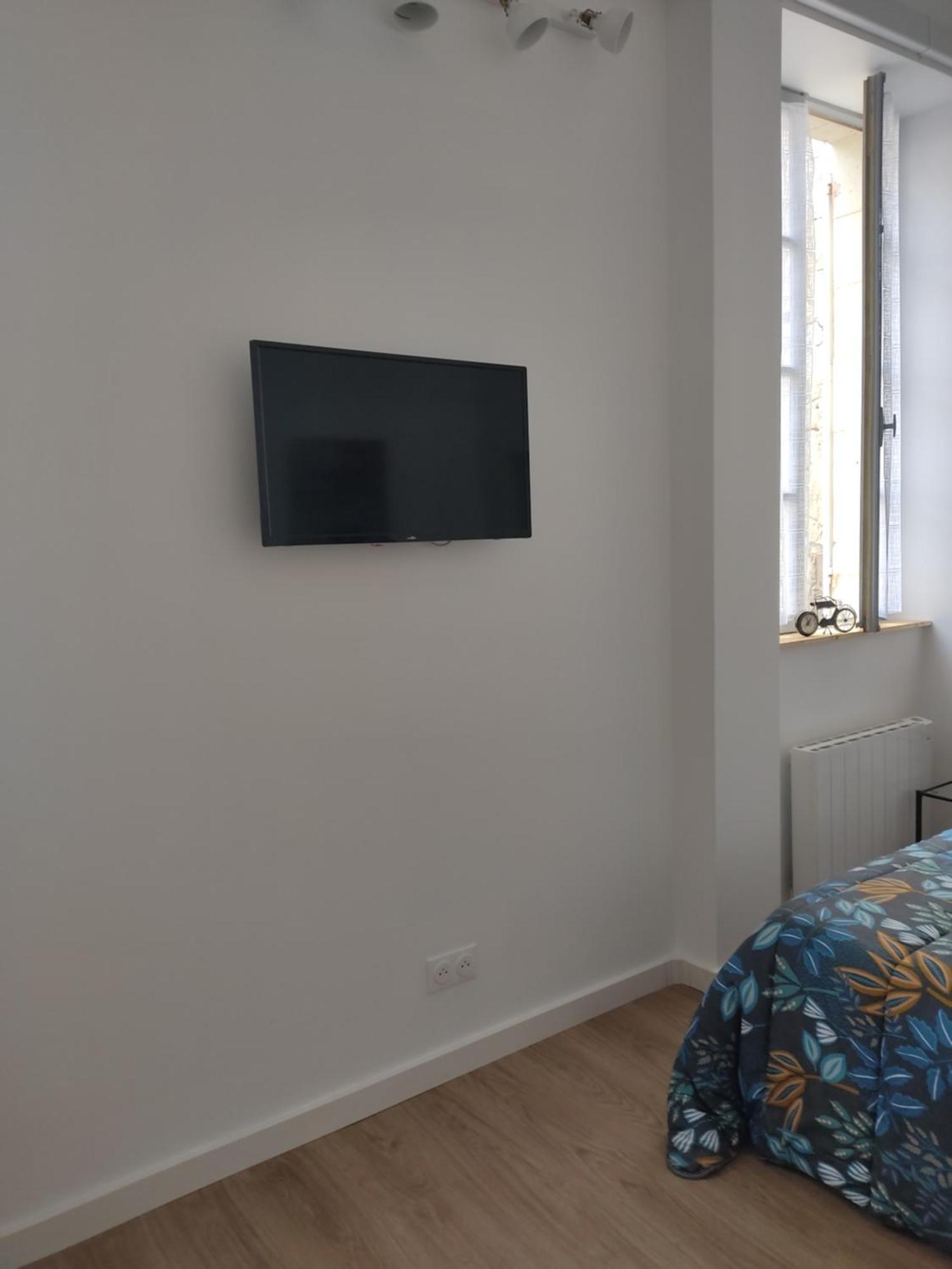 Appartement Avec Parking Prive Saumur Ngoại thất bức ảnh