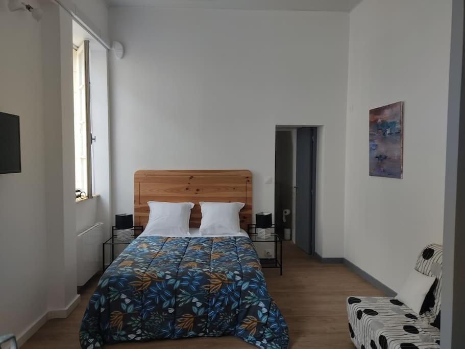 Appartement Avec Parking Prive Saumur Ngoại thất bức ảnh